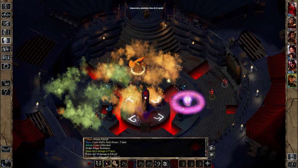 Baldur's Gate II — Steam 게임 키 — 3