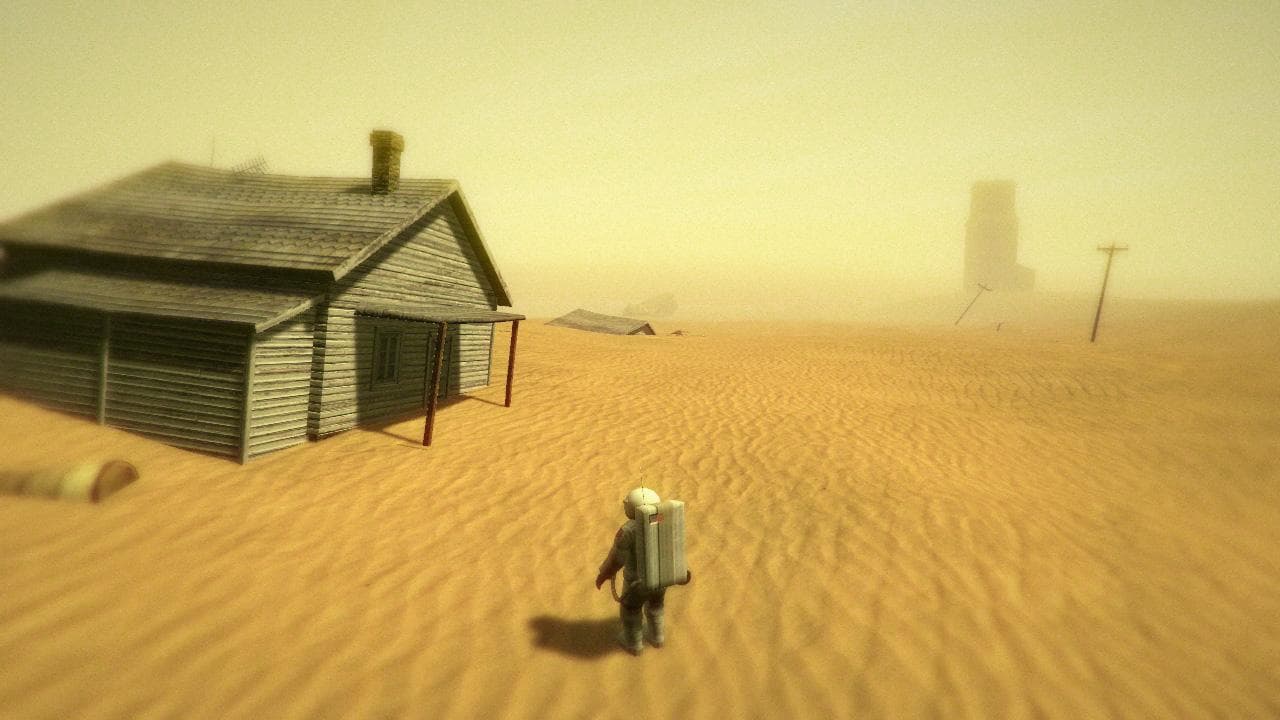 Lifeless Planet: Premier Edition — Steam ゲームキー — 3