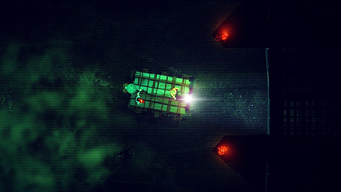 Garage: Bad Trip — Clave de juego Steam