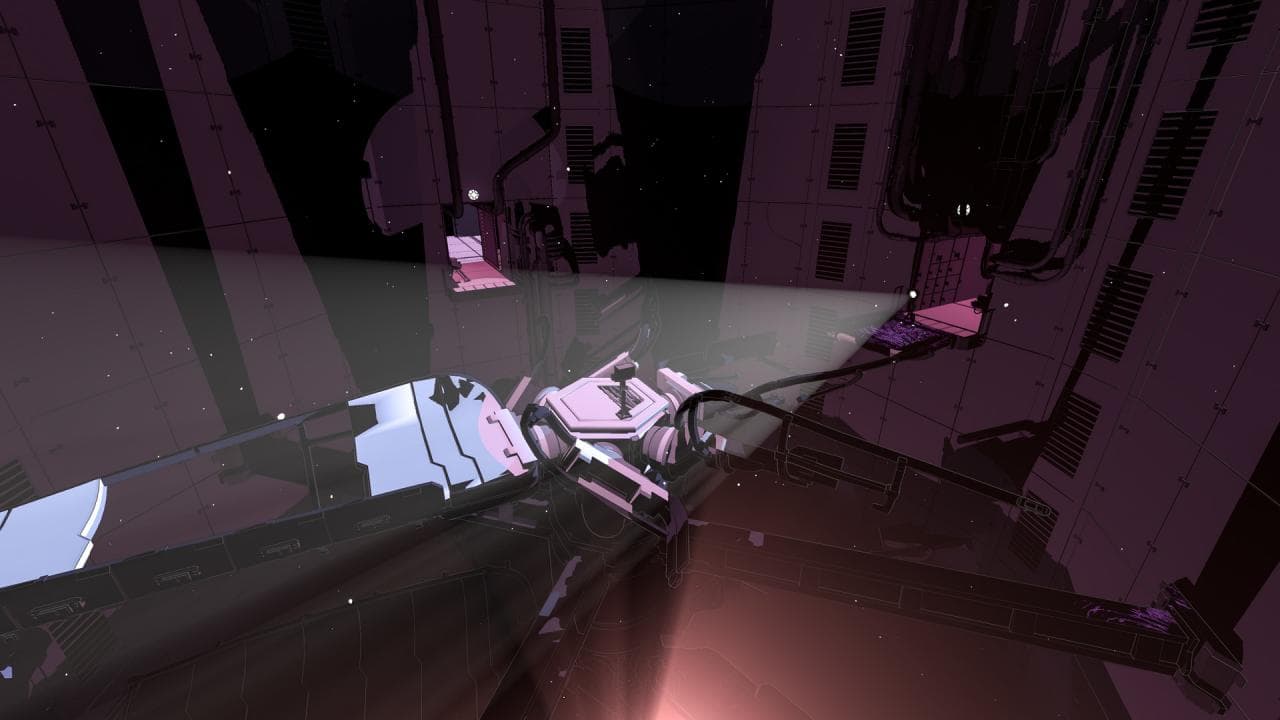 Lightmatter — Steam Game Key — 1