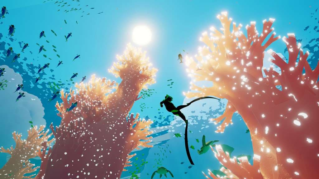ABZU — Xbox One Game key