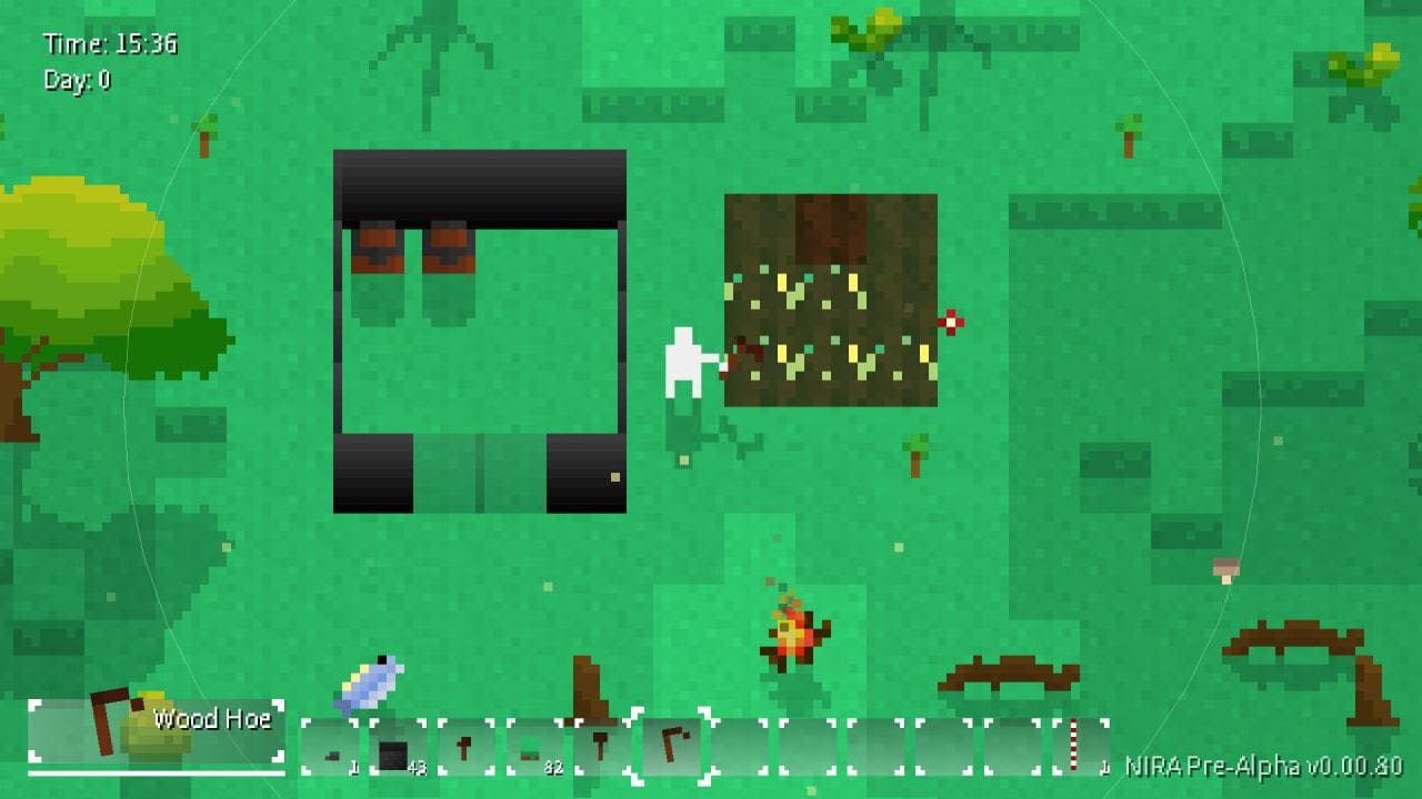 Nira — Steam Game Key — 1