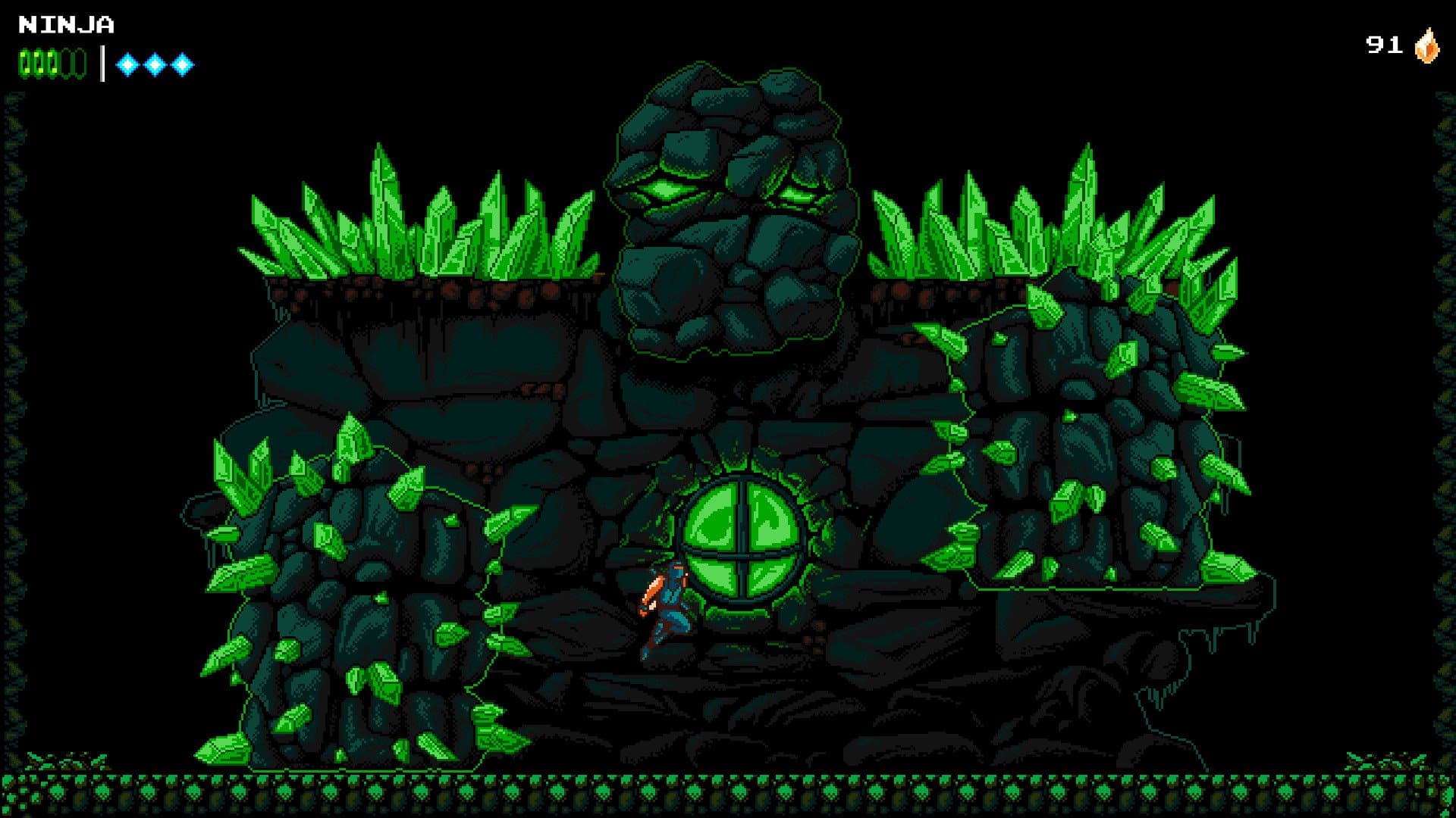 The Messenger — Steam 게임 키 — 3