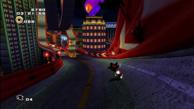 Sonic Adventure — مفتاح لعبة Steam — 2