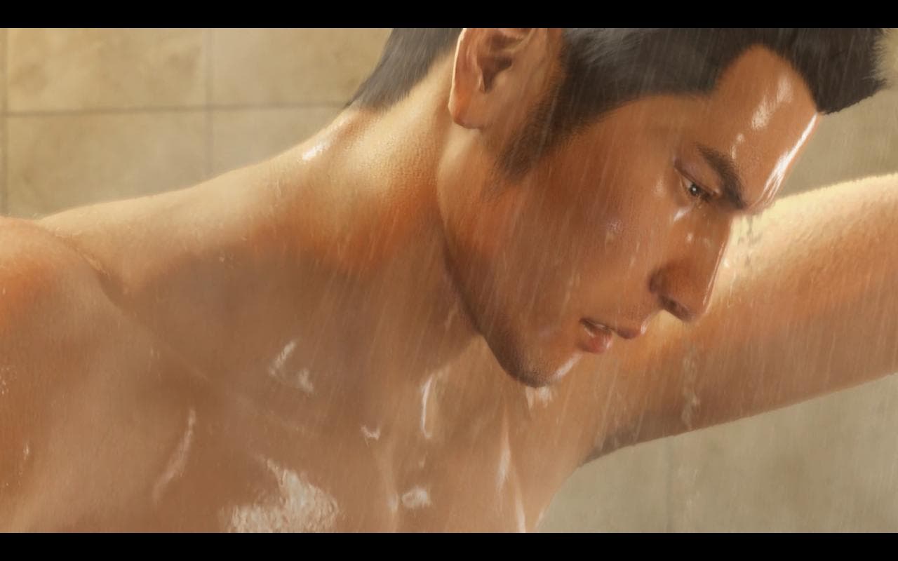 Yakuza 0 — مفتاح لعبة Steam — 2