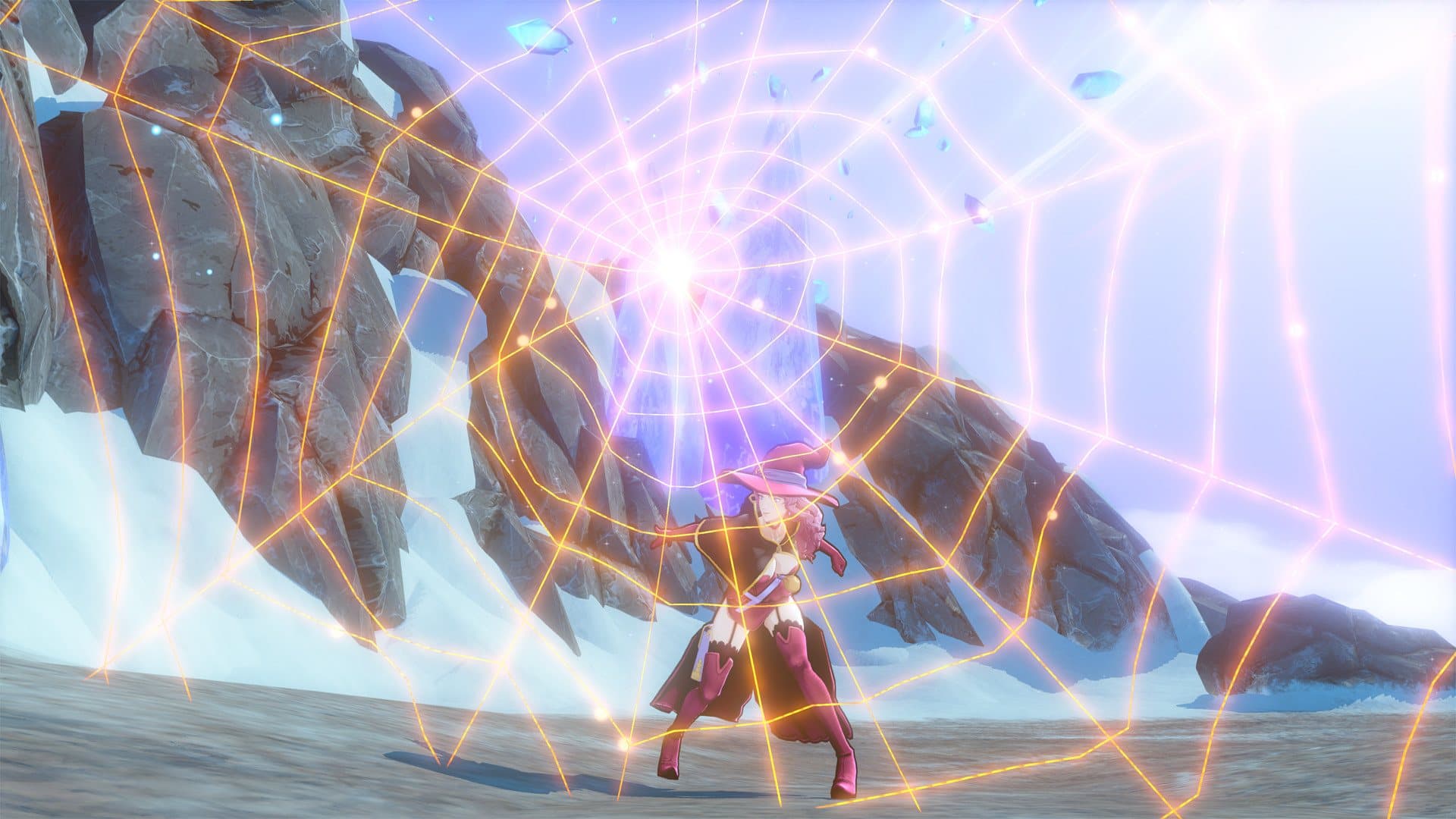 Black Clover: Quartet Knights — مفتاح لعبة Steam — 3