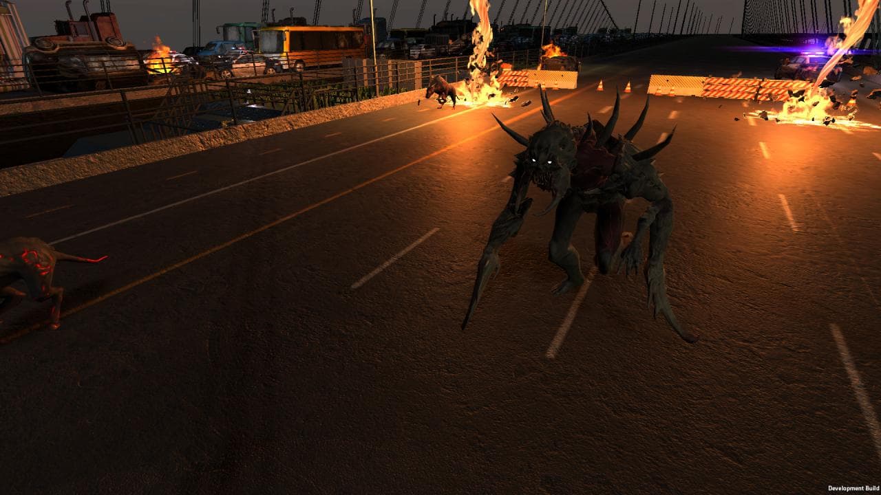 Zombie Defense — مفتاح لعبة Steam — 2