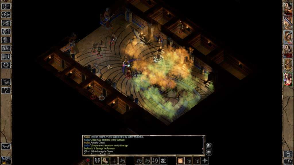 Baldur's Gate II — Steam 게임 키 — 5