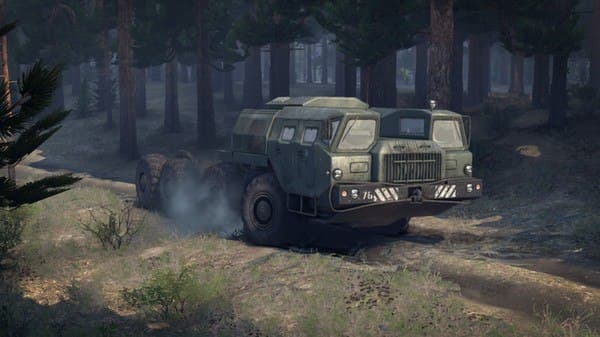SPINTIRES — مفتاح لعبة Steam — 4