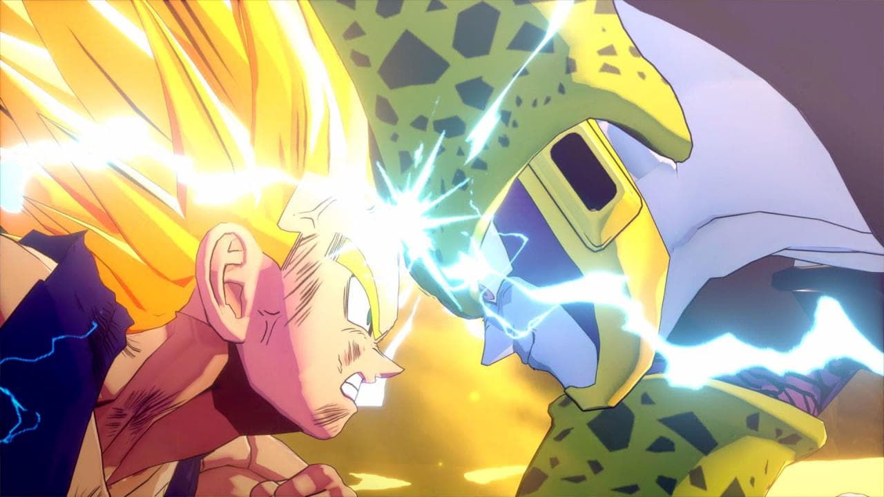 DRAGON BALL Z: Kakarot - Season Pass DLC — DLC Xbox One — 2