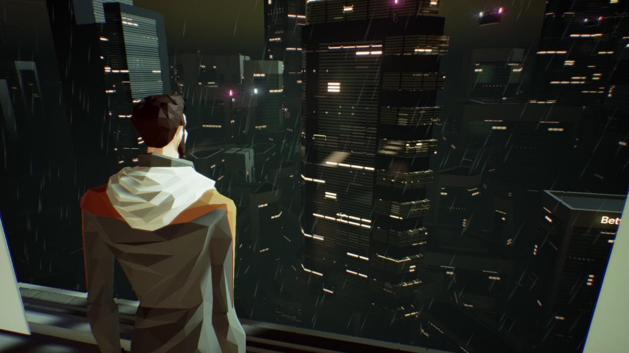 State of Mind — Chiave di gioco Steam — 1