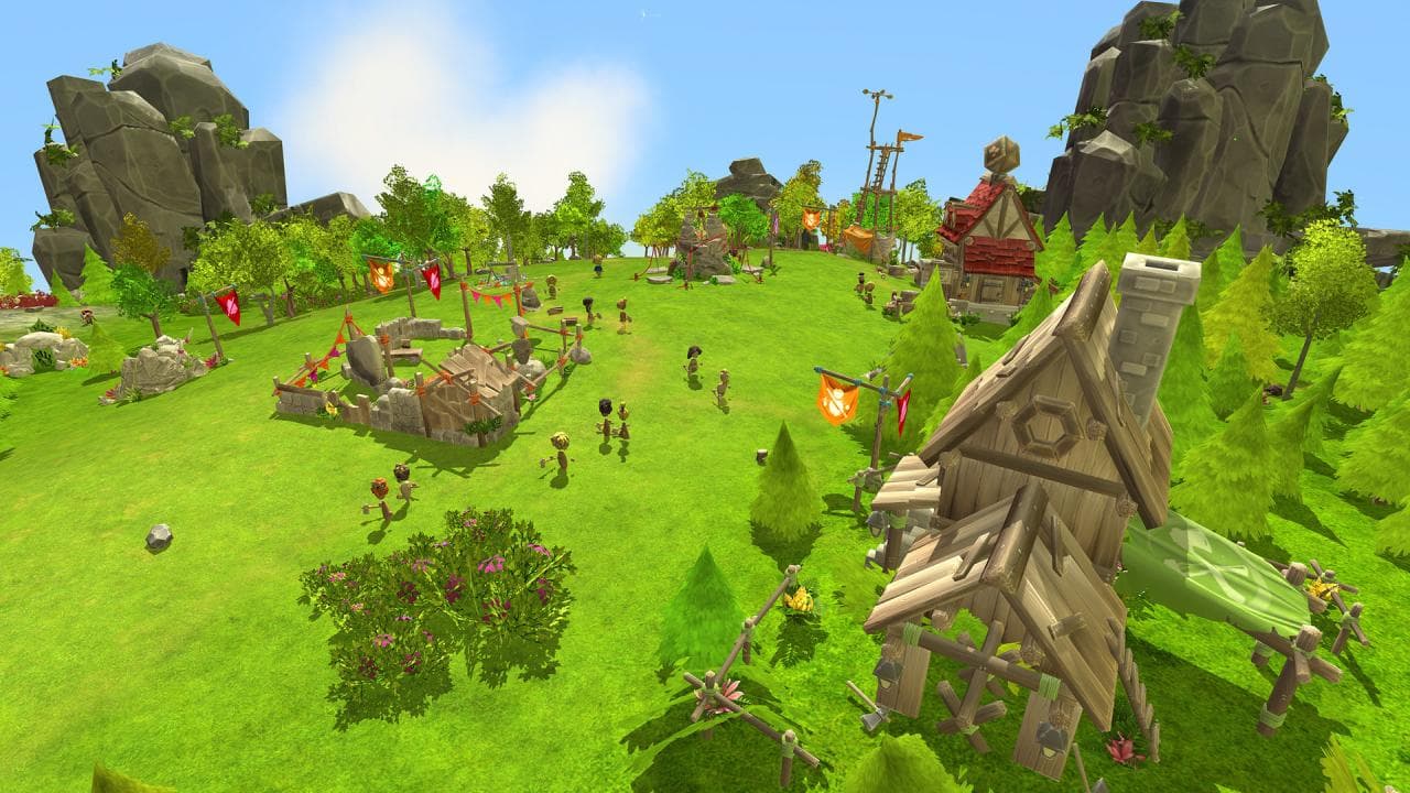 The Universim — Steam 게임 키