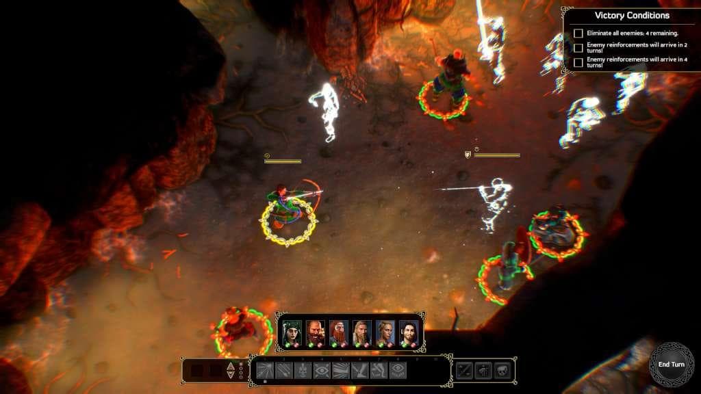 Expeditions: Viking — Chiave di gioco Steam — 1