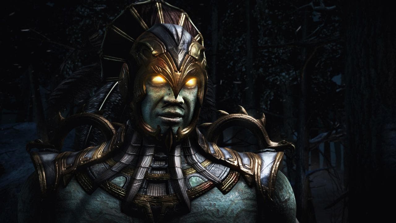 Mortal Kombat XL — Steam Game Key — 3