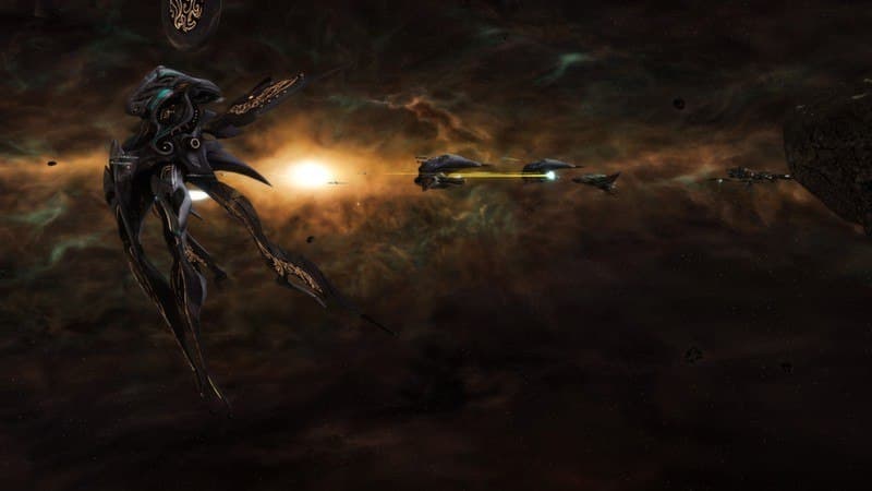 Sins of a Solar Empire: Rebellion — Steam ゲームキー