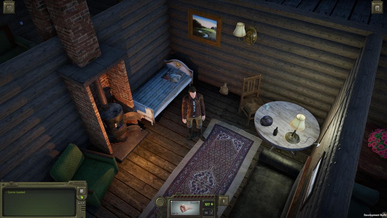 ATOM RPG Trudograd — Chave de jogo Steam — 4