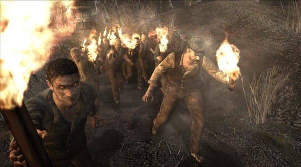 Resident Evil 4: HD Edition — Chiave di gioco Steam — 1