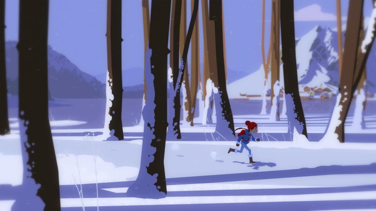 Röki — Steam Game key — 5