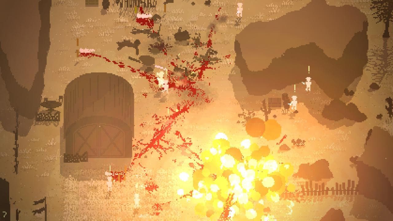 Colt Canyon — Chiave di gioco Steam