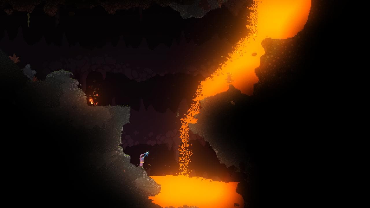 Noita — Chiave di gioco Steam — 5