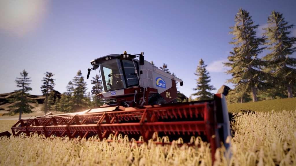 Real Farm — Klucz do gry Steam — 3