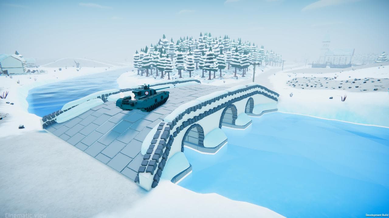 Total Tank Simulator — Steam ゲームキー — 5
