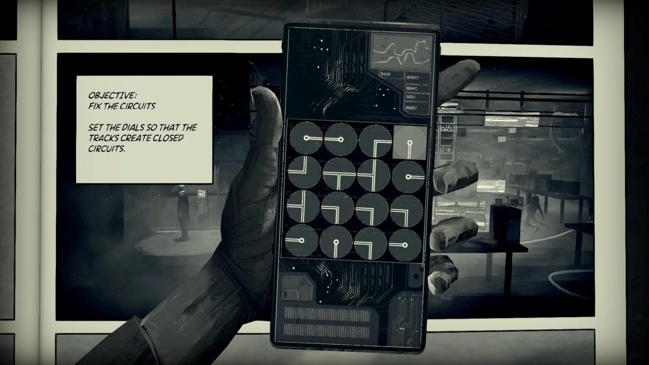 Liberated — Chiave di gioco GOG.com — 5