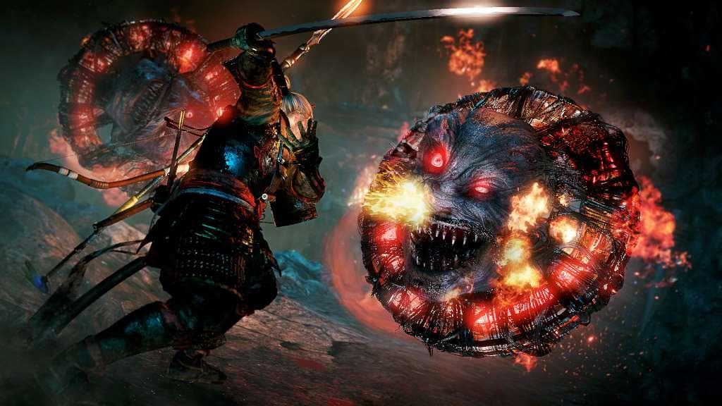 Nioh — Chiave di gioco Steam — 3