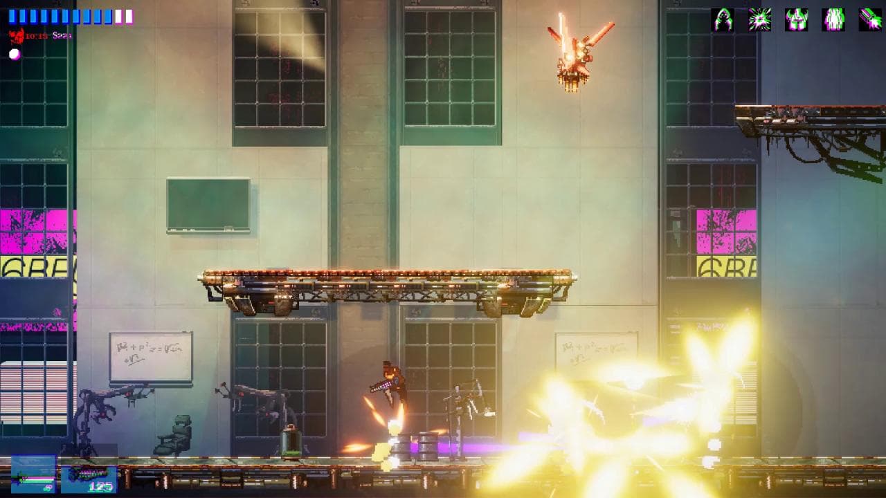 Black Future '88 — Steam 게임 키 — 5