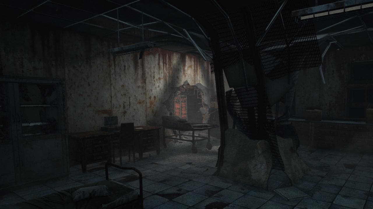 Dead By Daylight - Silent Hill Chapter DLC — Steam DLC — 4