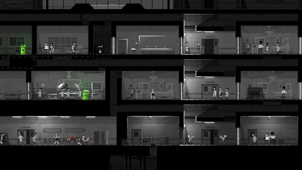 Zombie Night Terror — Steam ゲームキー — 3