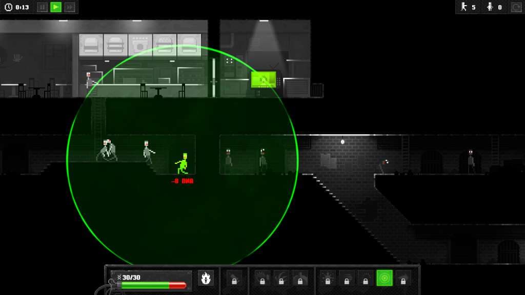 Zombie Night Terror — Steam ゲームキー — 4
