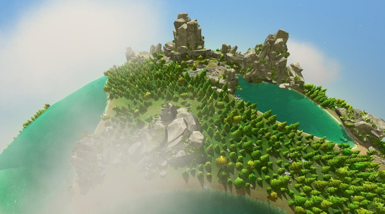 The Universim — Steam 게임 키 — 2