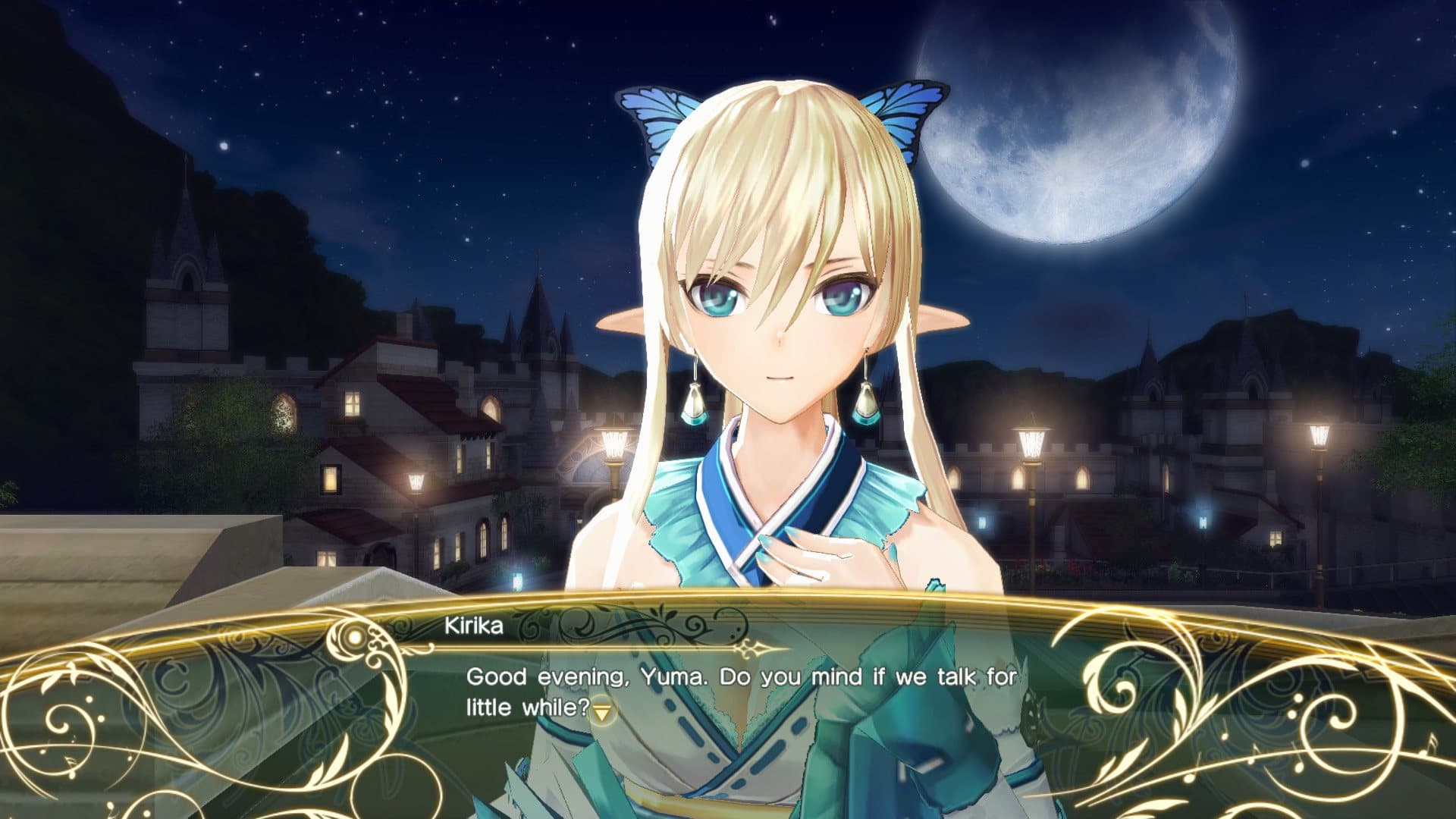 Shining Resonance Refrain — Steam 게임 키 — 2
