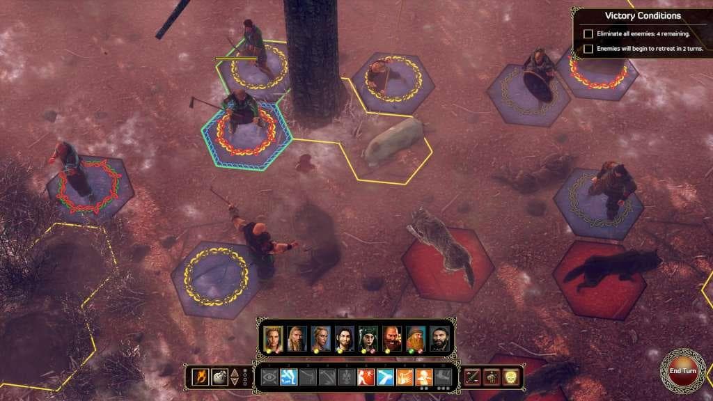 Expeditions: Viking — Chiave di gioco Steam — 3