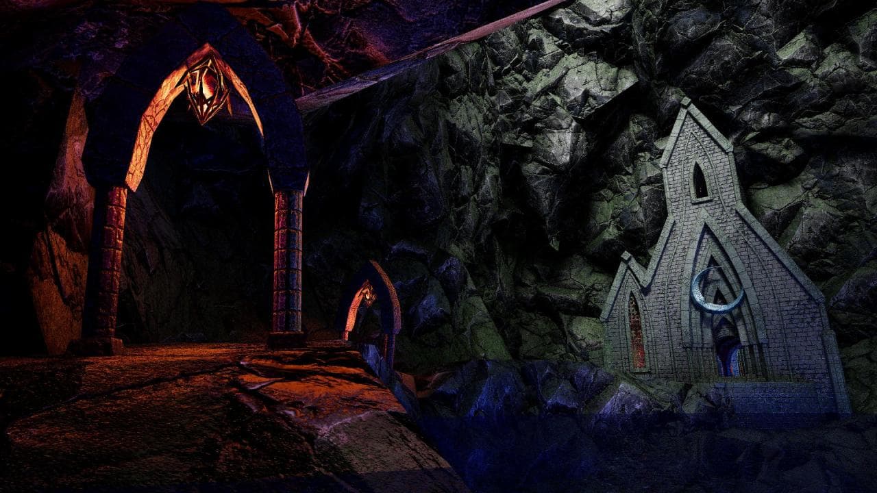 AMID EVIL — Steam Game key — 4