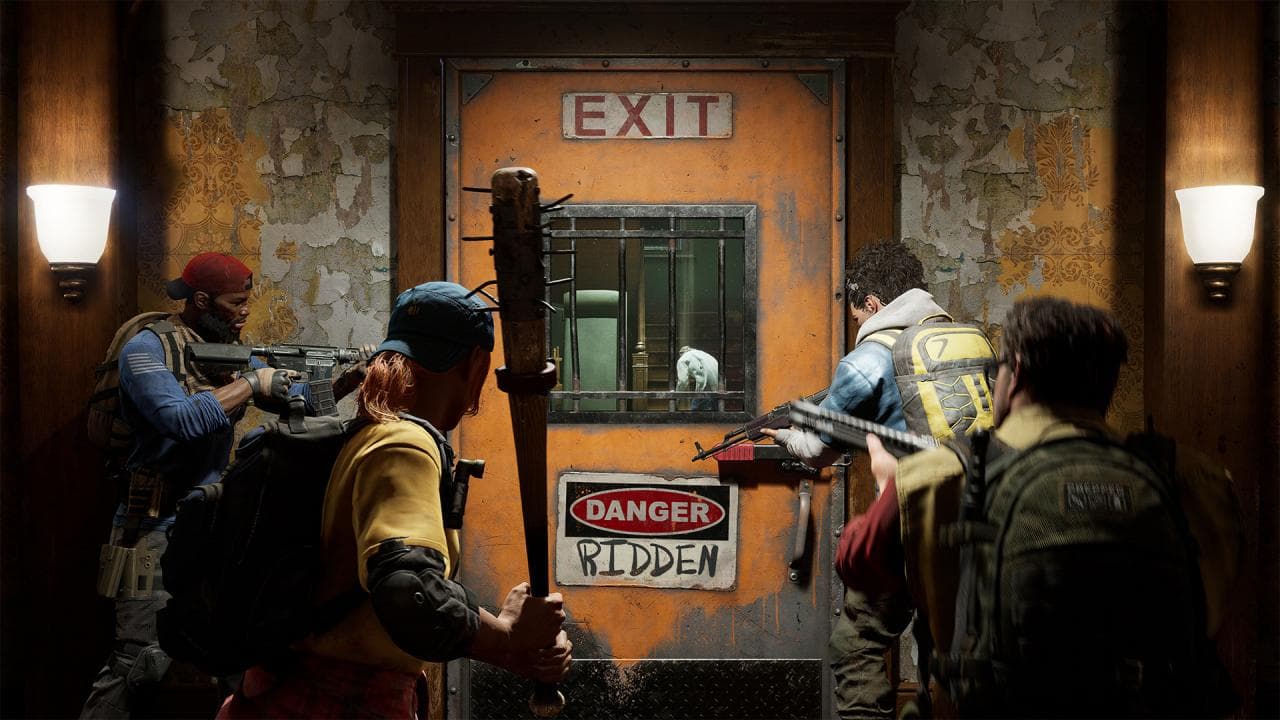 Back 4 Blood — Chiave di gioco Steam — 3