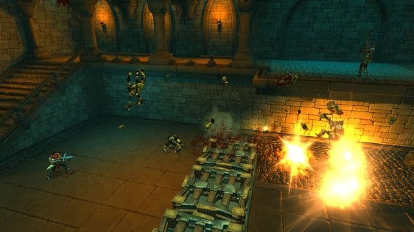 Orcs Must Die! — Clave de juego Steam — 2