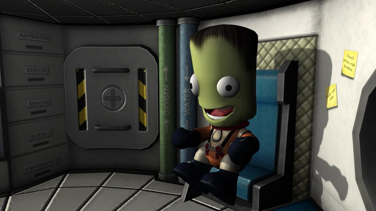 Kerbal Space Program - Making History Expansion DLC — DLC Steam
