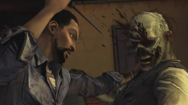 The Walking Dead — Steam 게임 키 — 4