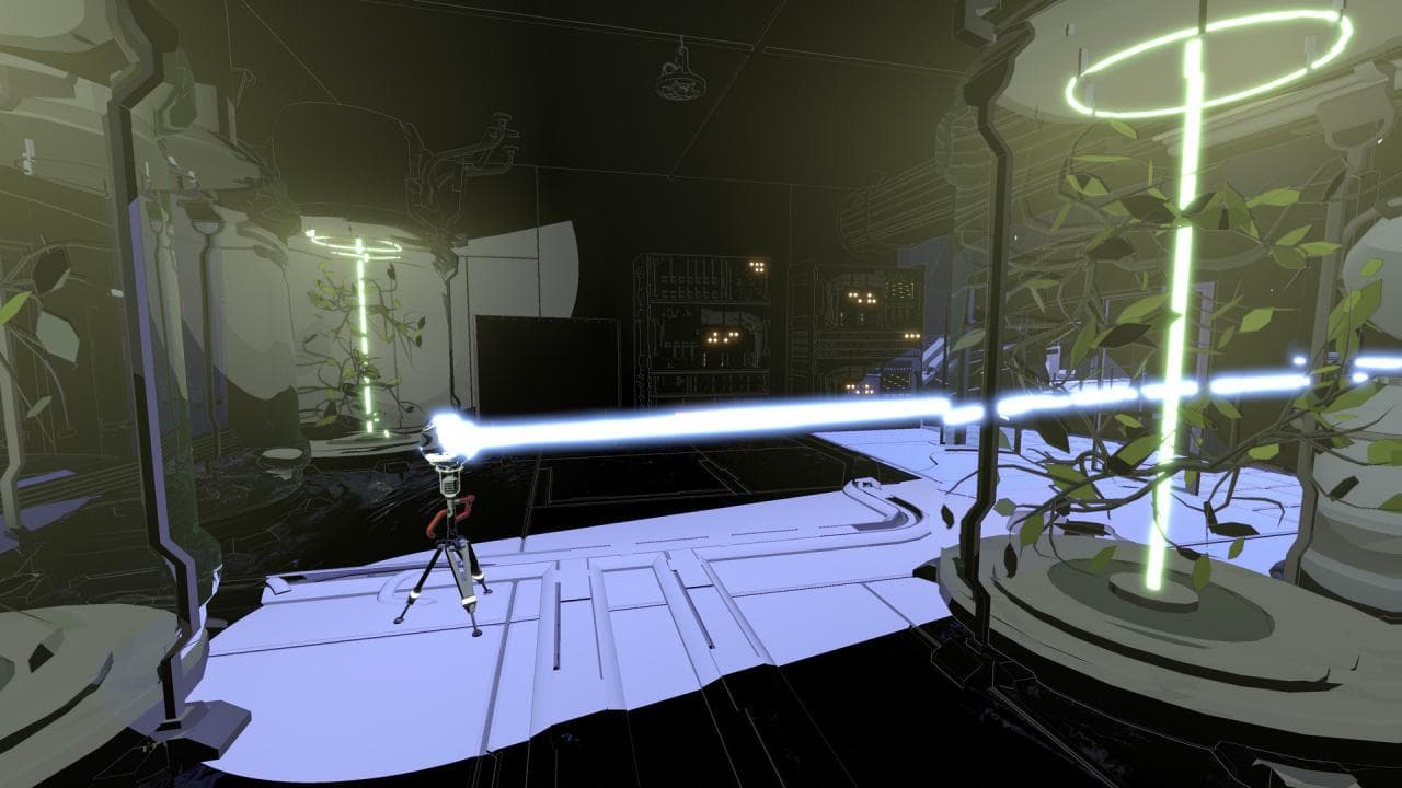 Lightmatter — Steam Game Key — 4