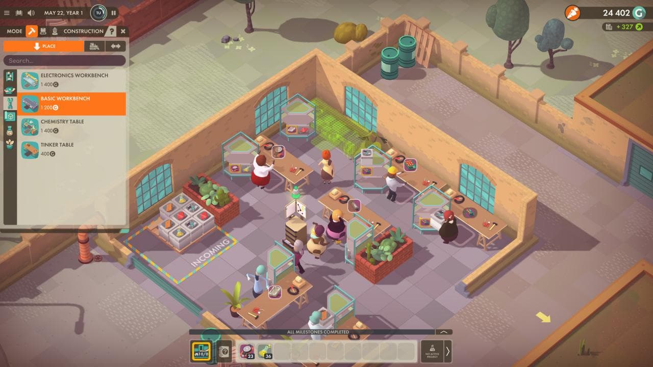 Good Company — Key game Steam — 4