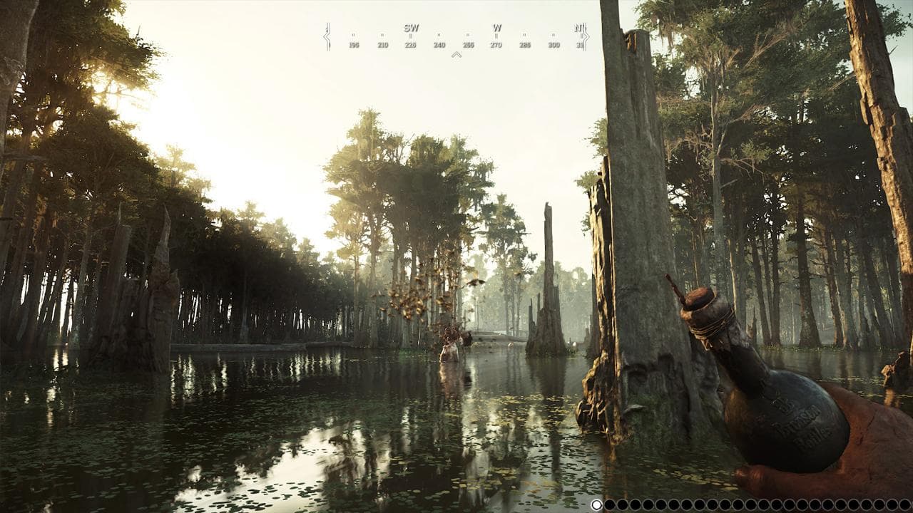 Hunt: Showdown 1896 — Klucz do gry Steam — 3