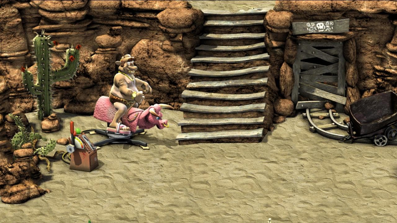Neighbours Back From Hell — Chiave di gioco Steam — 4