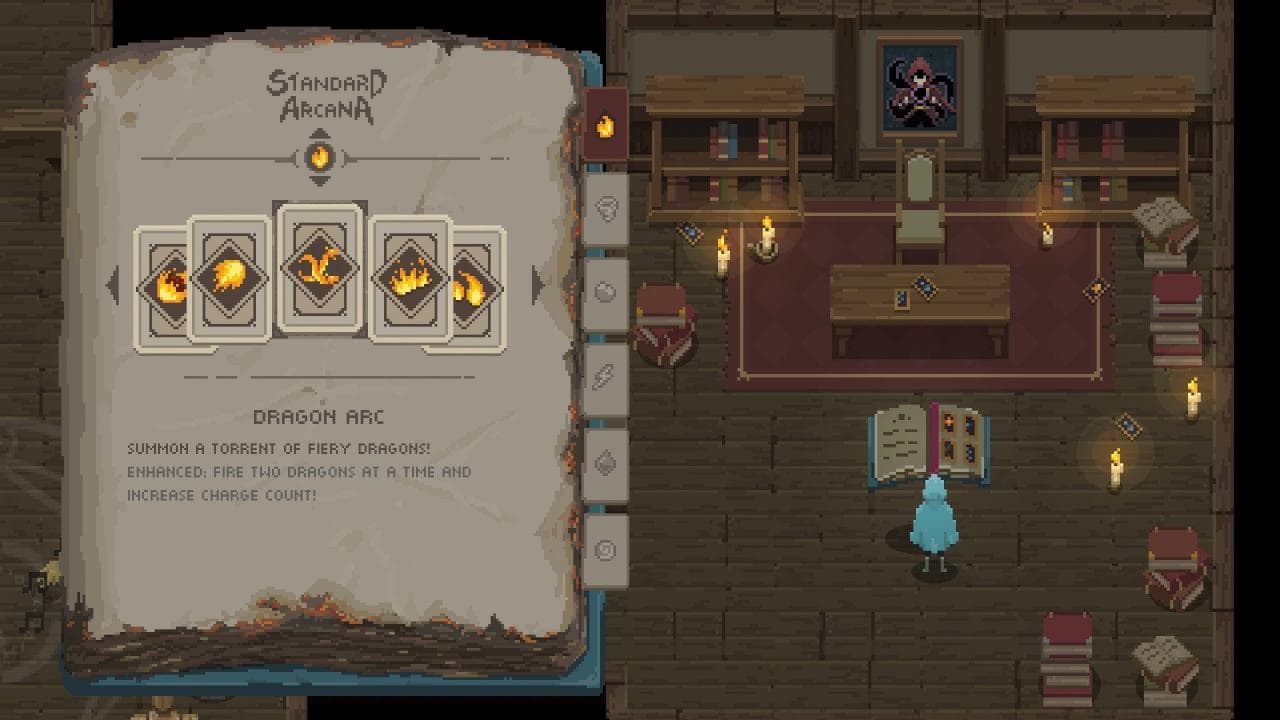 Wizard of Legend — Steam 게임 키 — 5