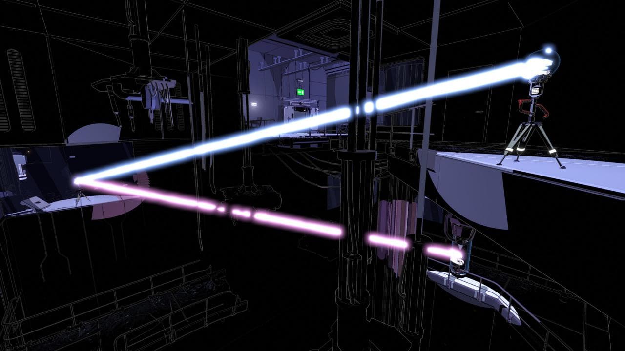 Lightmatter — Steam Game Key — 5