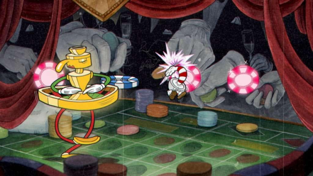 Cuphead — Steam गेम की — 5