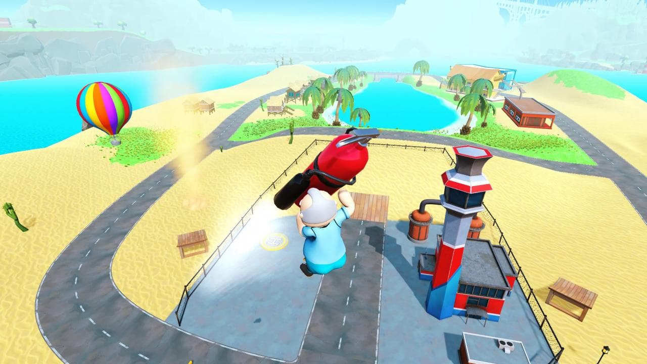 Totally Reliable Delivery Service — Steam Game Key — 4