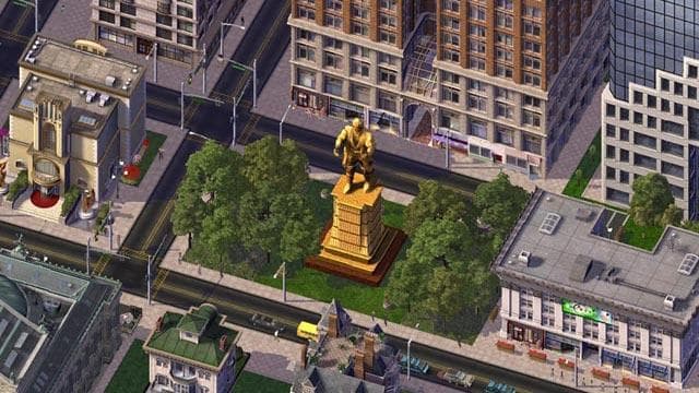 SimCity 4 — Steam ゲームキー — 1