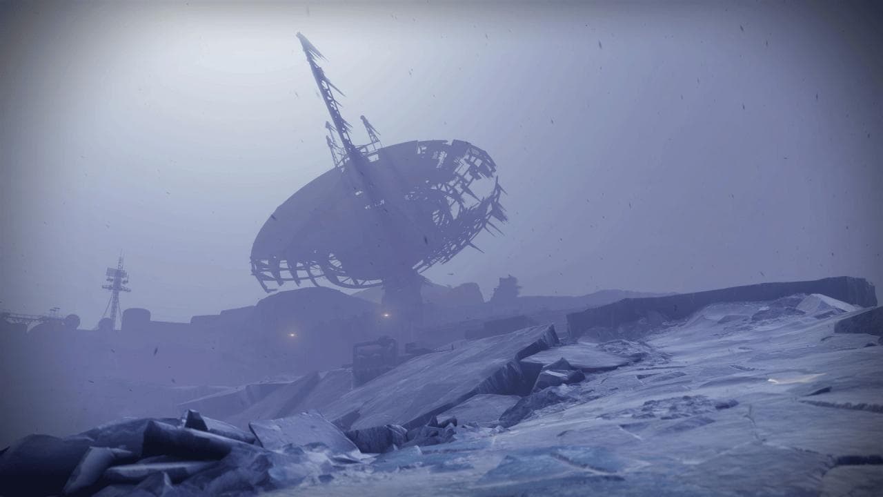 Destiny 2 - Beyond Light DLC — DLC Steam — 5
